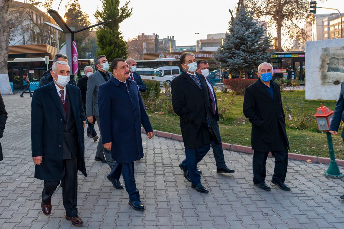 Selahattin Gürkan
