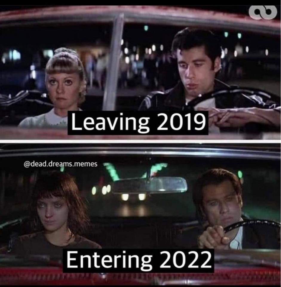 Can’t stop laughing