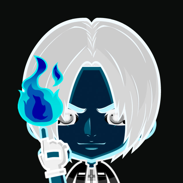Light Avatar 💎💎 tweet media