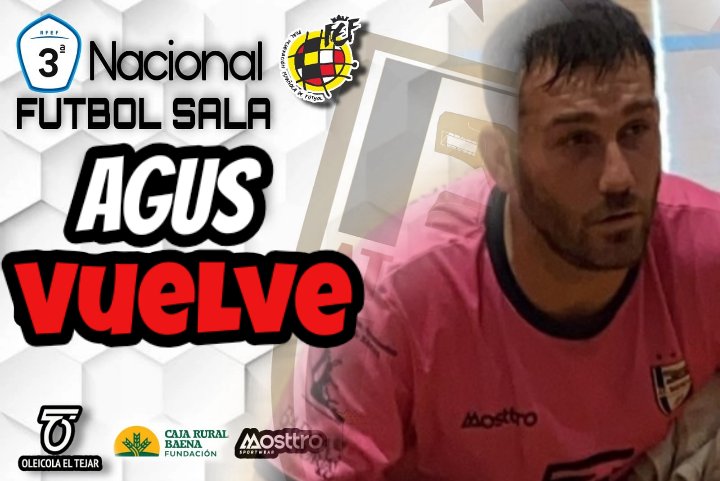 📢 NOTICIÓN...

Tras recibir la carta de libertad por parte del Bujalance, Agustín hace bueno el anuncio de la Navidad, de Vuelve a casa vuelve, vuelve a tu hogar ... 🎼🎼

Los Reyes Magos, 🤴🤴🤴 llegan antes de tiempo a nuestro club, preludio de que el 2022 va a ser un buen año