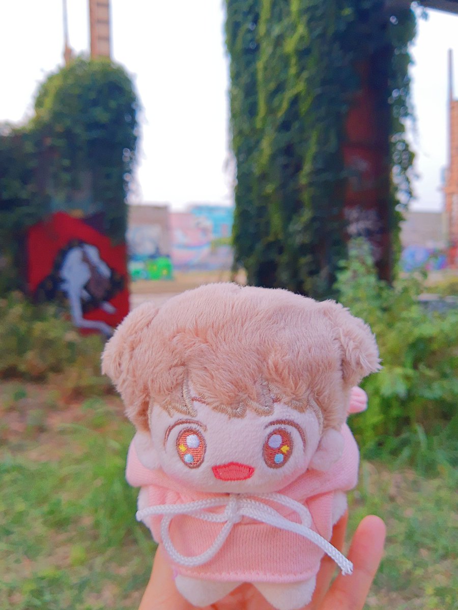 #baekhyun 👼 #앙글뽀