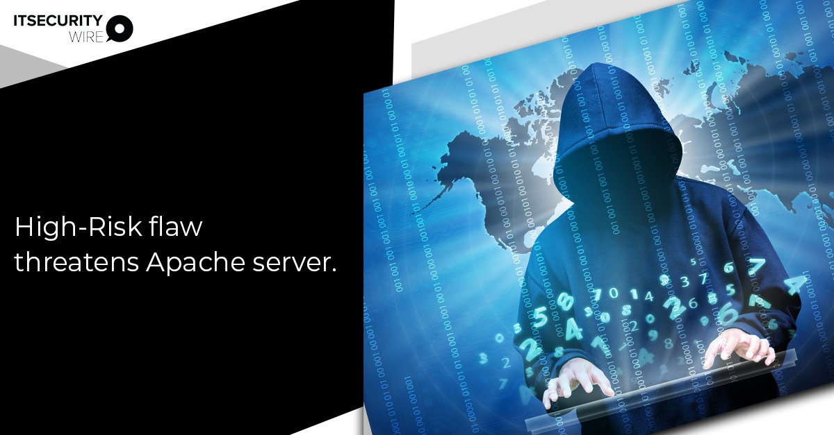ITSecurityWire's tweet image. The Apache HTTP Server 2.4.52 is listed as urgent and the U.S. government’s security response agency CISA is urging users of the open-source cross-platform web server software to “update as soon as possible.”
Read full: itsw.in/ApacheHTTPServ…
#CISA #ApacheServer #cybersecurity