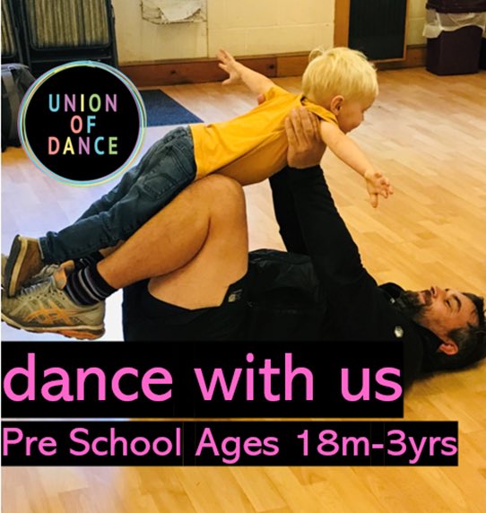 Union of Dance (@unionofdance) on Twitter photo * Join us January *
Classes running throughout the week in loads of dance styles and tumbling.
Moving with everyone aged 18months to 16years.
We would love nothing more than for you or your child to join us.
To book or chat call Ruth 07814012081 / unionofdanceuk@gmail.com * Join us January *
Classes running throughout the week in loads of dance styles and tumbling.
Moving with everyone aged 18months to 16years.
We would love nothing more than for you or your child to join us.
To book or chat call Ruth 07814012081 / unionofdanceuk@gmail.com