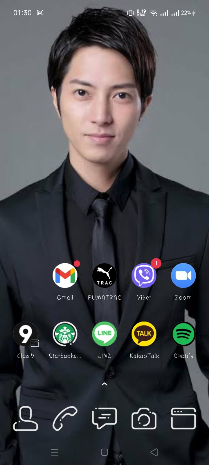 Soyeon Yamapi In Black Is Just みんなの壁紙山p見せて 山下智久 T Co Ysjgue6ac3 Twitter