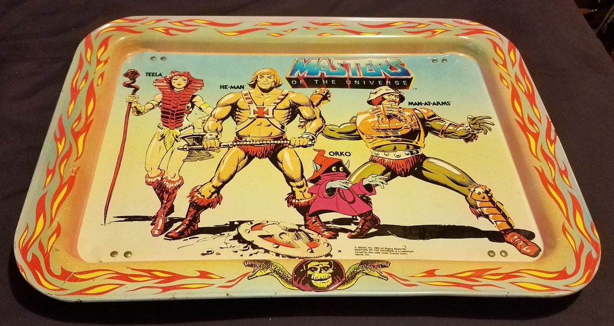HeManIsMyHero's tweet photo. Happy #HeManWednesday to all my awesome followers.π€β‘π‘πͺ #HeMan #AddictedToHeMan #MOTU #GreatestToysEverMade #GreatestFranchiseInTheUniverse https://t.co/fTMIX0wTez