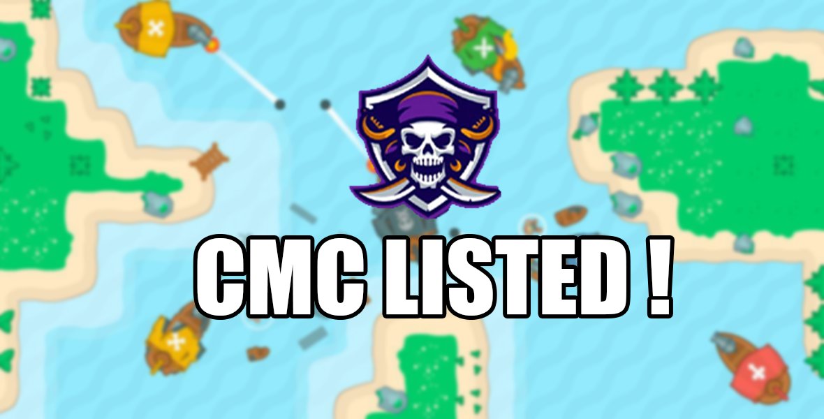 METAPIRATES tweet media