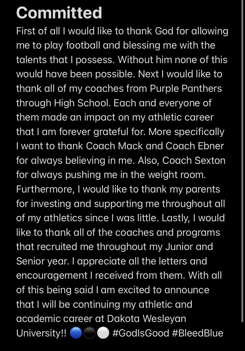 BallingerBrodey's tweet photo. Excited for a new adventure! https://t.co/z8a6knrP5d