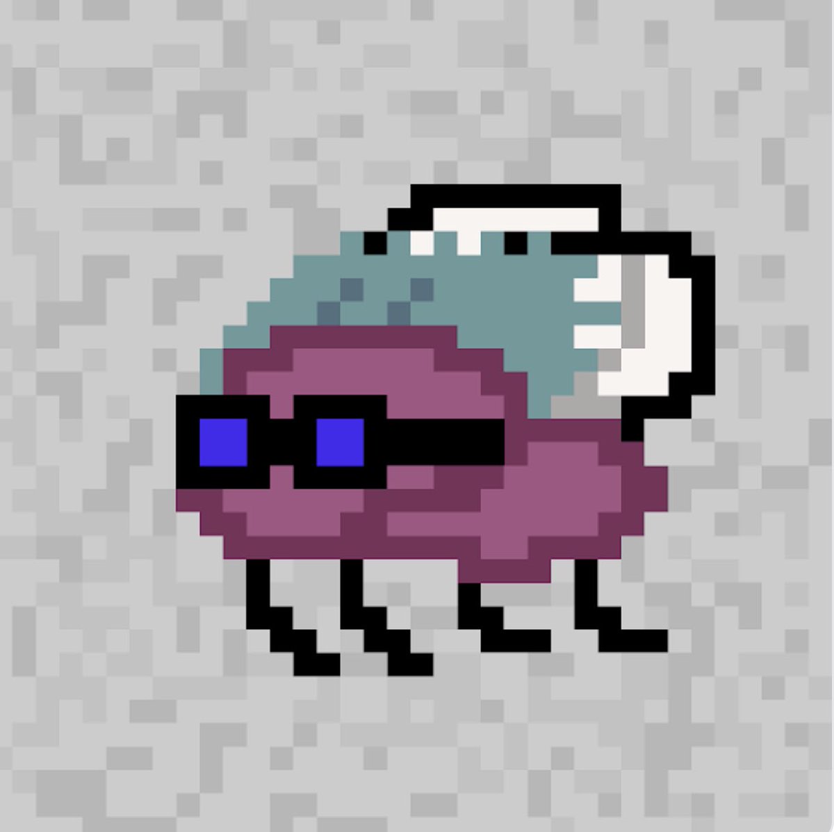 NFsolidiTy's tweet photo. Honestly though…where else in web3 can you find dope af pixel art 🖼 + an engaged community 🤟 + acclaimed founders 🤝 at a price everyone can afford (at the moment)?? #cryptoflyz @CryptoFlyz 🪰 https://t.co/BJrBUaE8y8