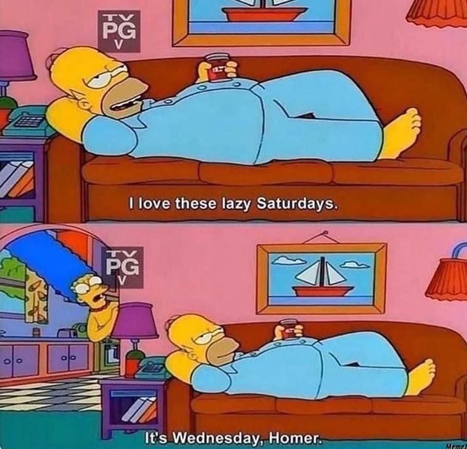 Current mood: