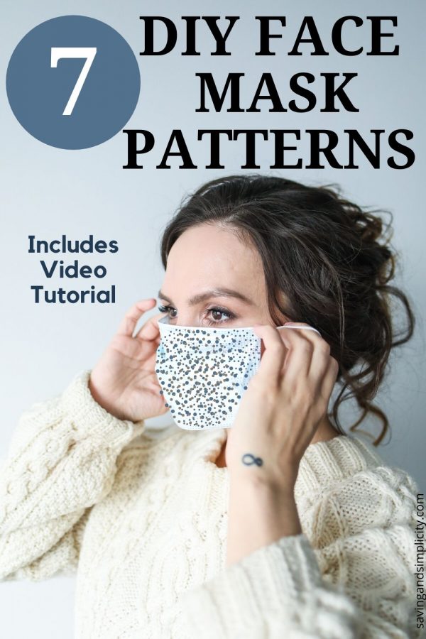 VtaRealEstate's tweet photo. It won't take long to make face masks for your family. Here are some #DIY patterns to try. #handmade  https://t.co/TSCchWSL0J https://t.co/Rz3hf4dFDe