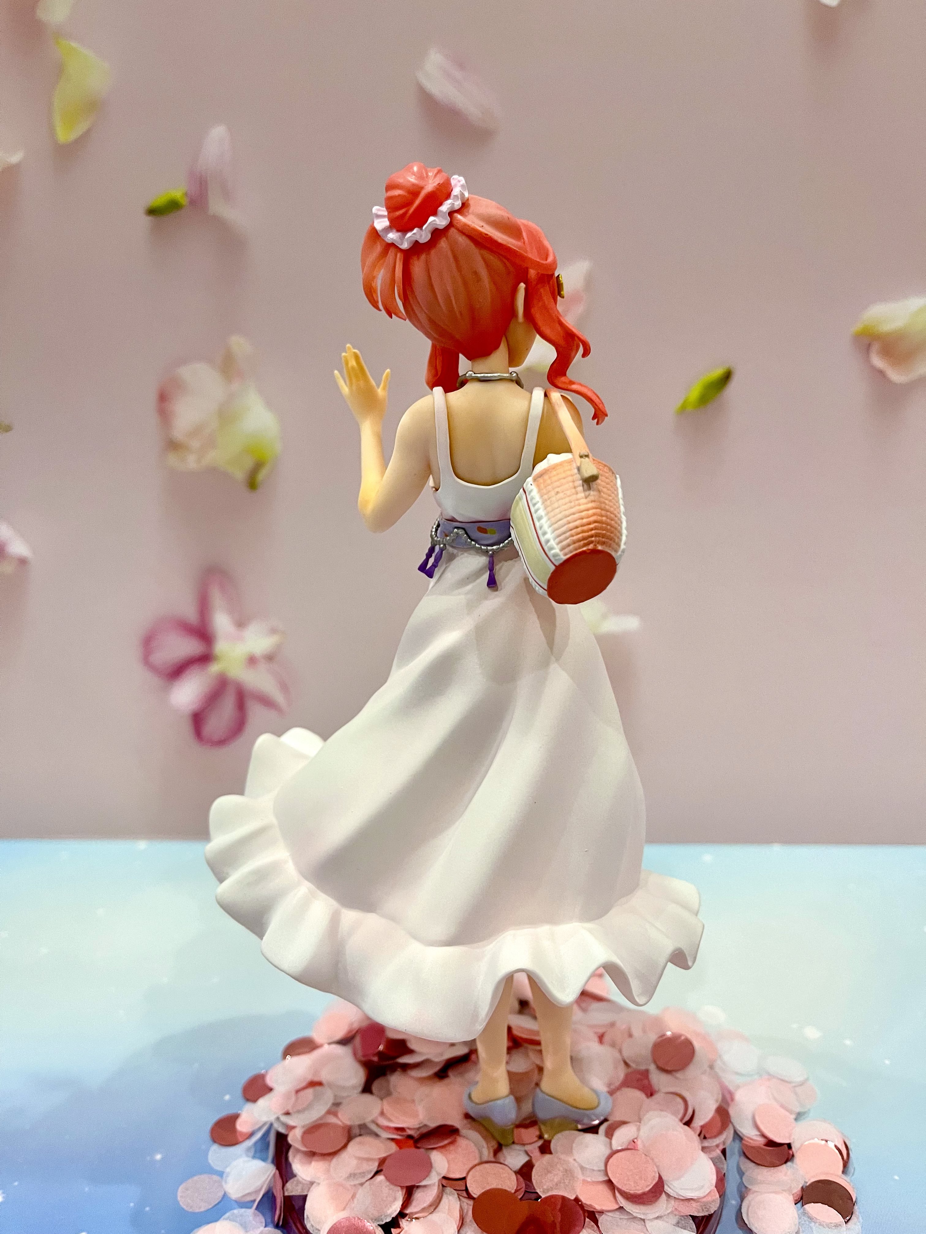 Gotoubun no Hanayome Movie - Ichiban Kuji (Bandai Spirits) - To Be