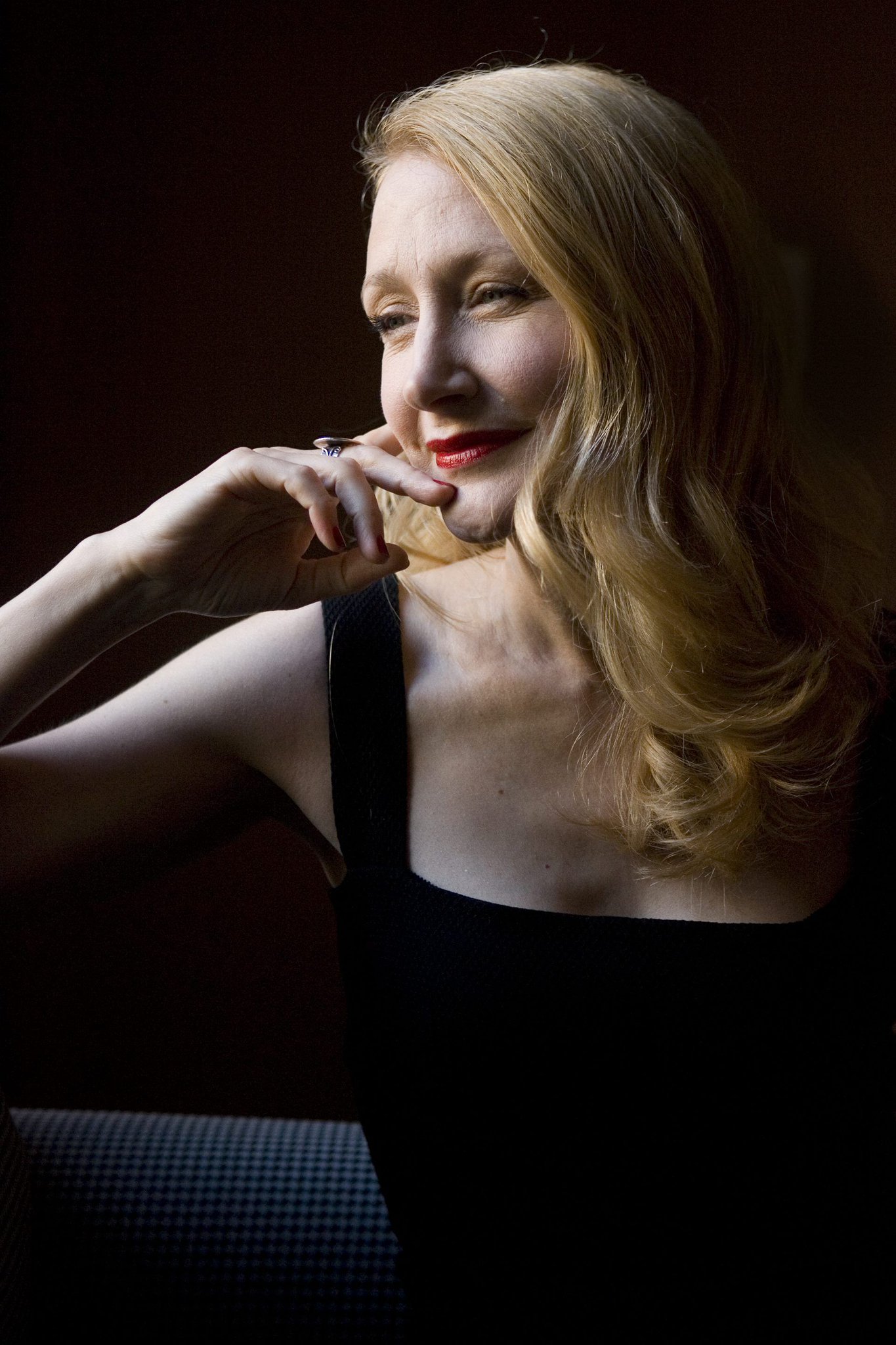 Happy birthday Patricia Clarkson 