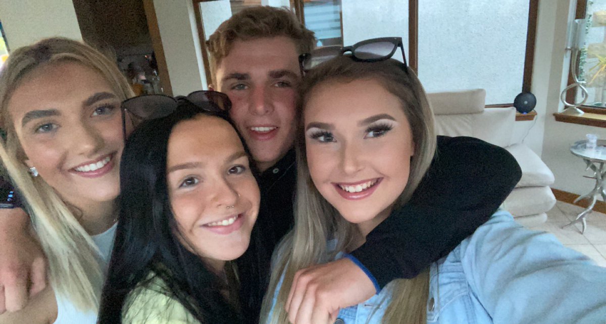 Very late happy birthday to a good mate <a href="/linzi_smartx/">Linzi Smart</a> 👌🏼👍🏼