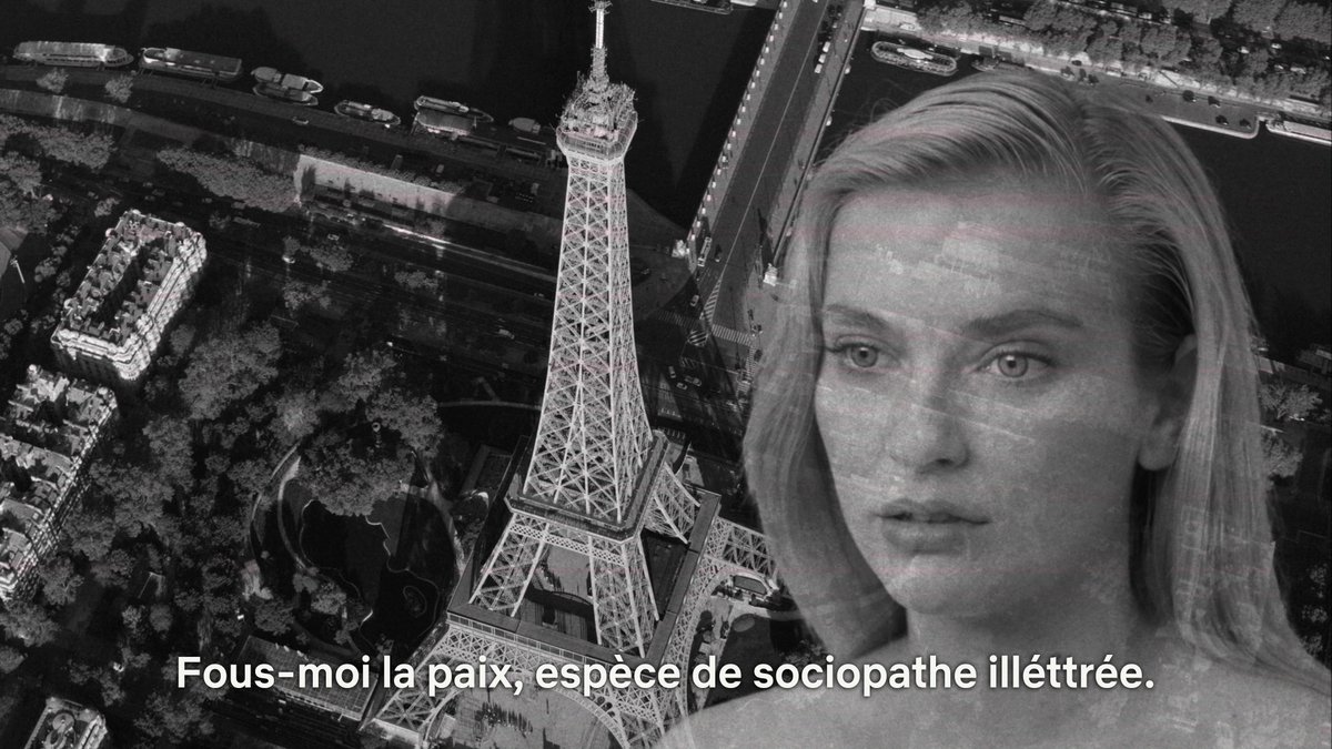 NetflixFR's tweet photo. https://t.co/XJsPjAxtnm