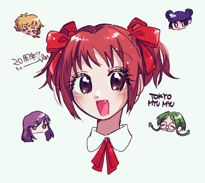 色収差のtwitterイラスト検索結果 古い順