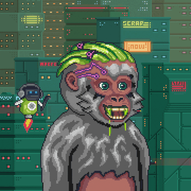 Just over 4 hours until our presale mint! ❤️‍🔥✍️