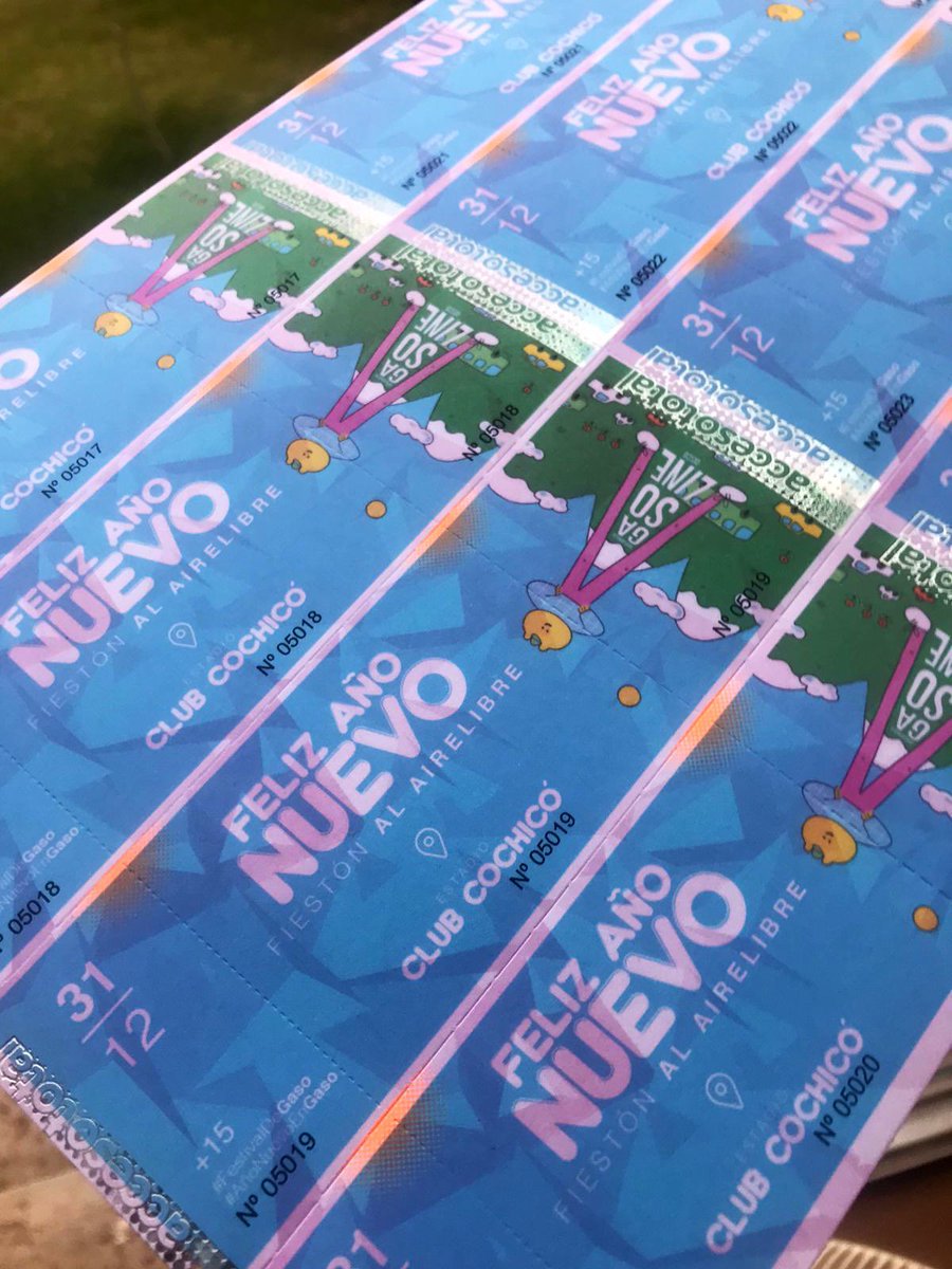 GasolineDisco's tweet photo. ✨🤪#RT MANIJASSS!!!🔥 

HACEMOS UN #SORTEO?⛽️ 2 ENTRADAS CON CONSUMICIÓN + STICKERS🔥🥳  … 

💣ESTE #VIERNES GASO SE LA JUEGA TOOODA🤩 Y TE PROMETE UNA NOCHE FANTÁSTICA!!✨

NO TE LA PODÉS PERDER!!! #CalidadAsegurada ❤️🎊😍 https://t.co/9jkjz47wAO