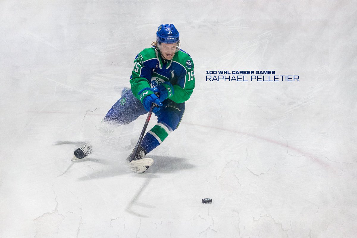 Swift Current Broncos tweet media