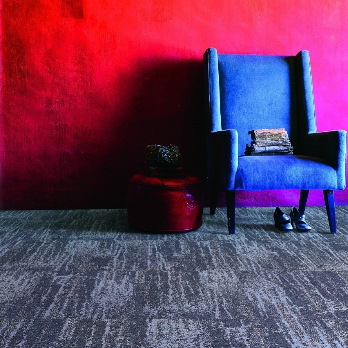 Summit_Flooring's tweet photo. Intricate and unique, New Mark Carpet Tiles are the perfect complement to any modern room's decor!
-
#newmarkcarpettiles #carpettiles #interiorboom #interiorstyling #wearethecreativeeconomy https://t.co/tHDEy2ixQr