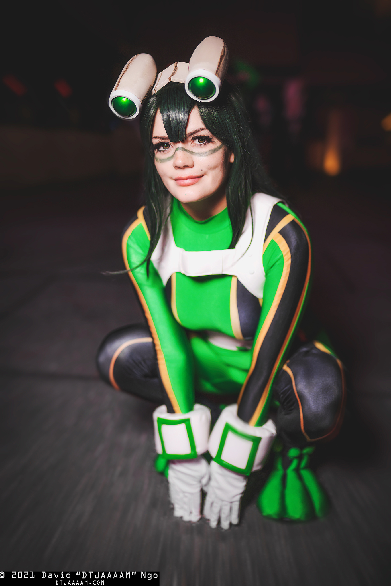 Froppy cosplay deals
