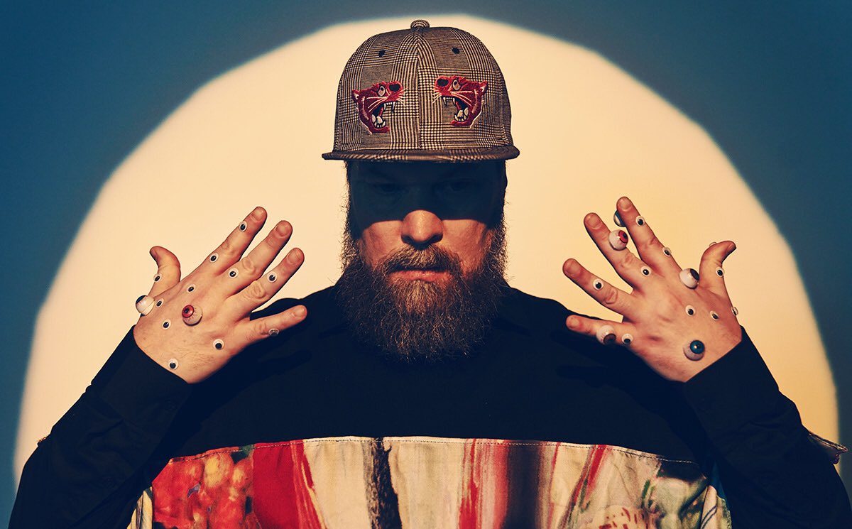 indiephonyx's tweet photo. TOP 2021 - #5

John Grant (🇺🇸) - « The Cruise Room »

extrait de l’album « Boy From Michigan ».

https://t.co/teynWK3eiS https://t.co/a1crHgHmoS