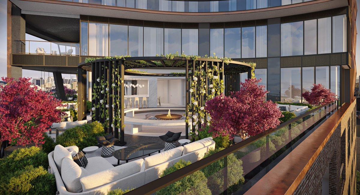 natashankpr's tweet photo. As I continue to reflect on some of this year’s successes, I’m very proud of what we accomplished with #NatashaTheResidences. Swipe through to see amenities from this special project. #2021highlights #NatashaTheResidences #insidenkpr https://t.co/yrft610i2Y