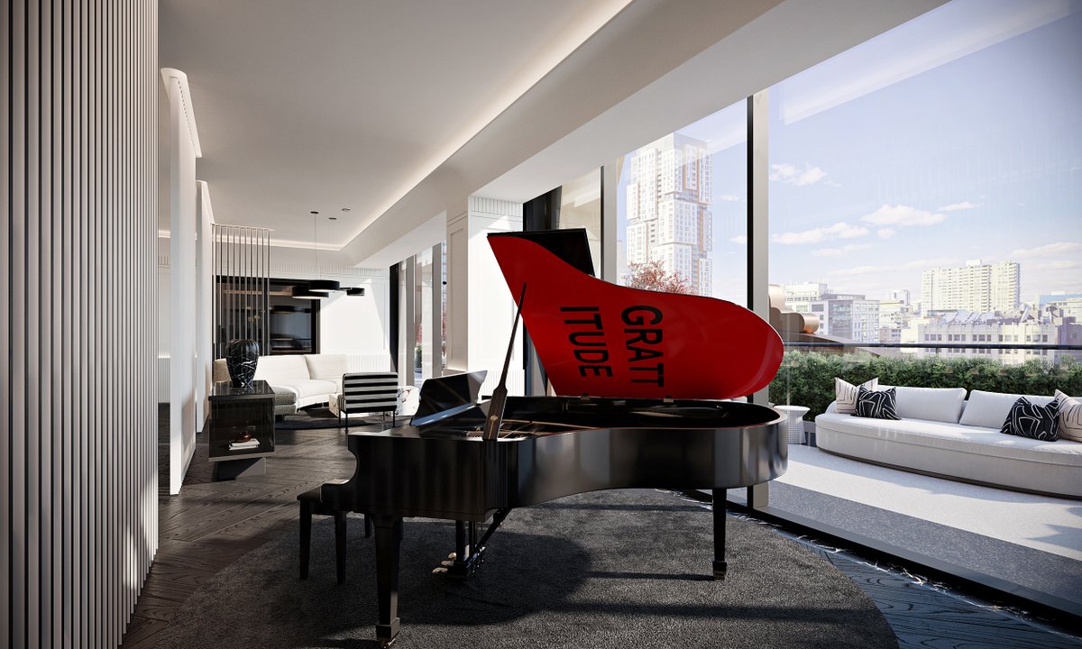 natashankpr's tweet photo. As I continue to reflect on some of this year’s successes, I’m very proud of what we accomplished with #NatashaTheResidences. Swipe through to see amenities from this special project. #2021highlights #NatashaTheResidences #insidenkpr https://t.co/yrft610i2Y