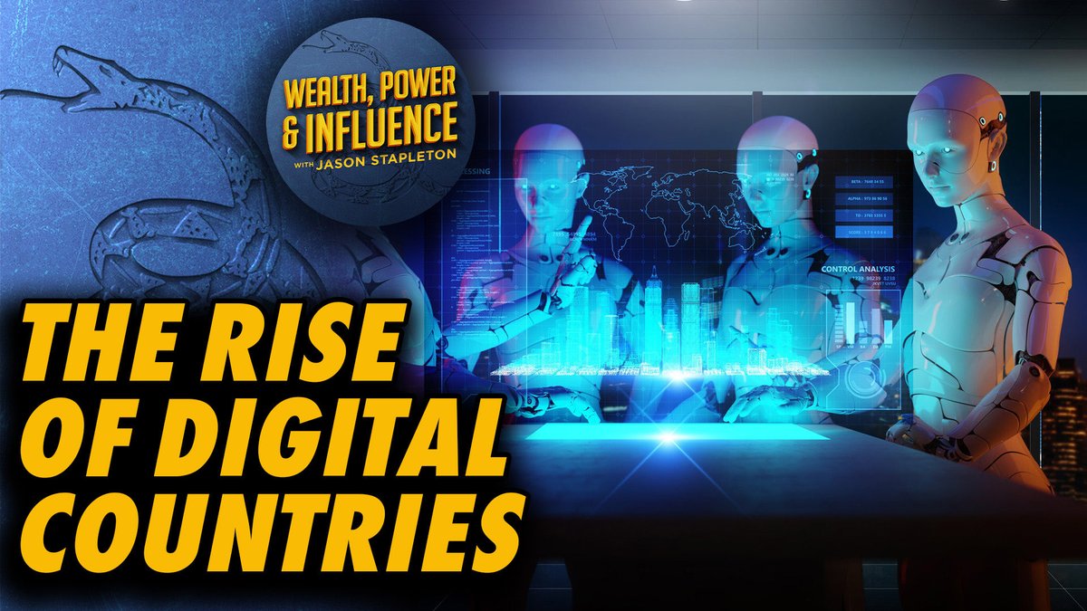 PowerInfluence tweet picture