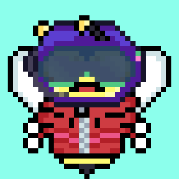 With VX Bears and Bees Deluxe leveling on the way, we thought it would be a good time to give away these worker Bees to three lucky winners! 🐝

Simply RT and tag a friend to enter.