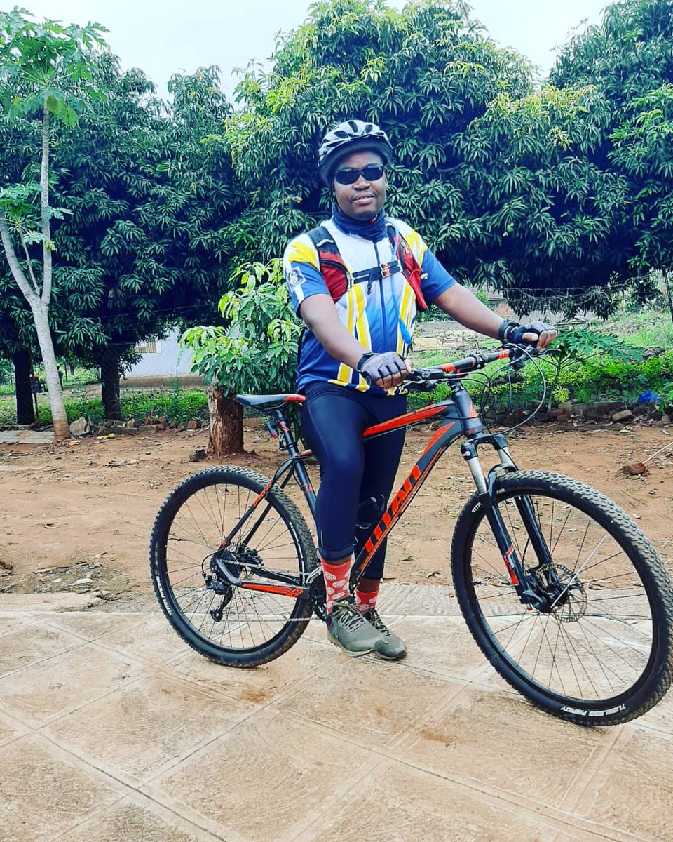 iamrenmakungo's tweet photo. Festive fun #Tourdevillage https://t.co/jxa3OCUan6
