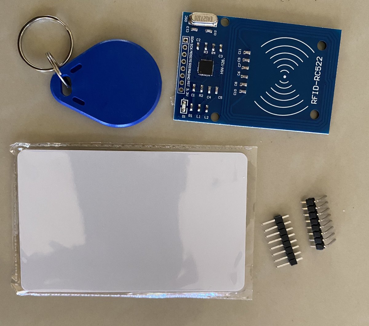 Rohan Smith tweet media