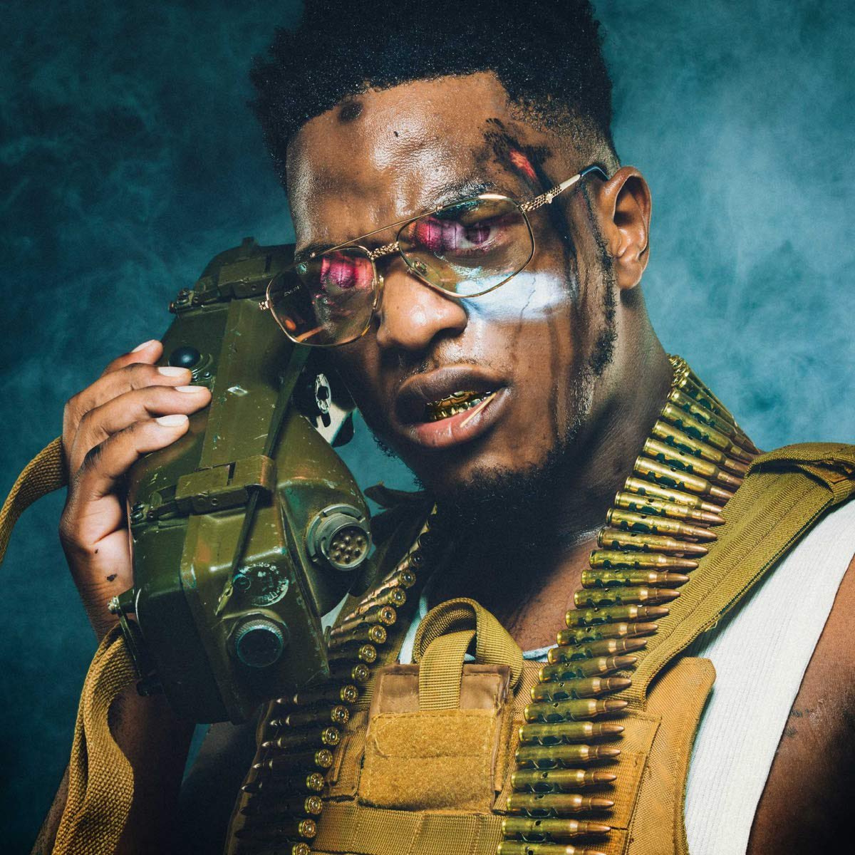 RapFrActus's tweet photo. Cet album a jamais dans nos veines… 

Masterclass sur Marsterclass 👑 https://t.co/s9ZlDvgOA7