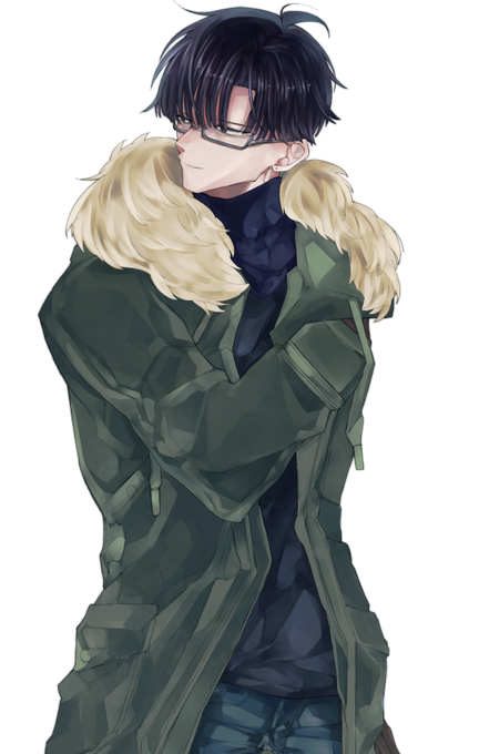 一虎のtwitterイラスト検索結果