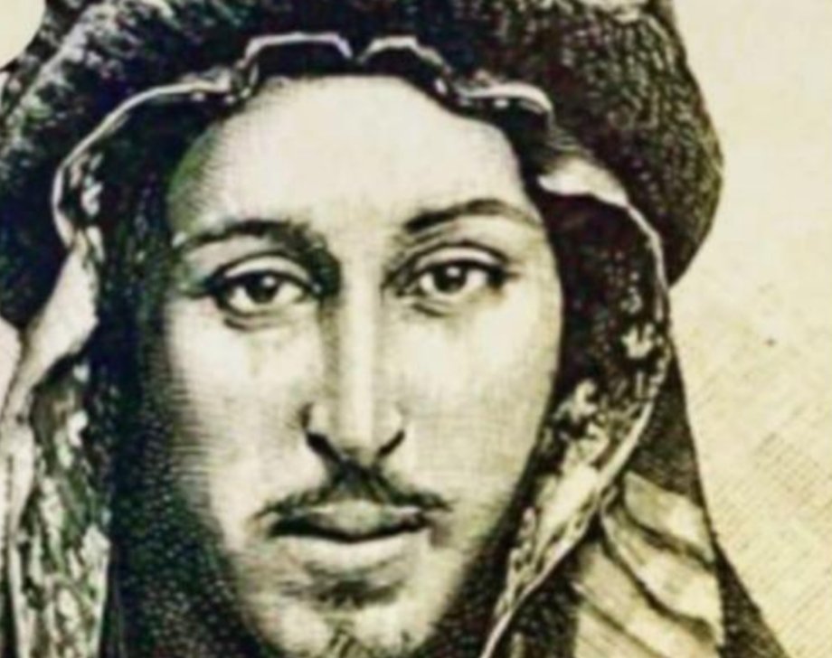 قصة الحايف مع الشيخ
عبدالكريم الجربا (ابو خوذة)

البارحة ماهي من البارحاتي
من واهجٍ ينفخ على البيت ويزير
.
لولا أبو خوذه كان هذا مماتي
في ليلتن ما ينلقى به حفافير
.
عطيّته ماهي من البيّناتــــي
فروه وعدّه سايقن لي مغاتير