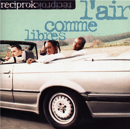 SkyrockKlassiks's tweet photo. Retour en 1996 aux prémices du premier âge d'or du rap français 🎤🇫🇷 avec la g-funk de #Reciprok et "Libres Comme l'Air" 🎧à retrouver sur #SkyrockKlassiks ⭐️
Bonnes fêtes à tous 🥳

📲 https://t.co/cj4IwH1Bm0
📻 DAB+ https://t.co/WKVAbluE3d