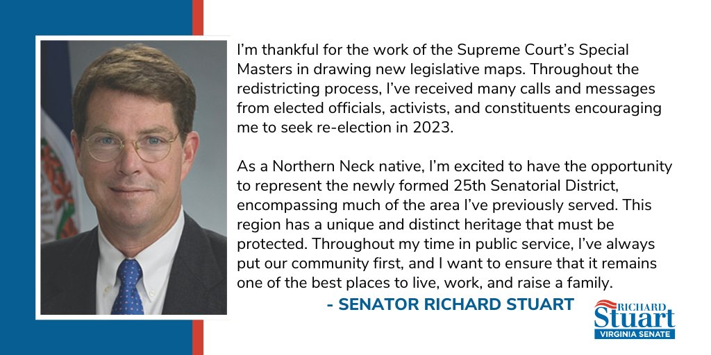 Richard H. Stuart tweet media