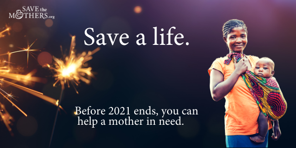 stm_canada's tweet photo. Last chance to save a mother's life this year… - https://t.co/9tvwGeMO23 https://t.co/UsrEenBf29