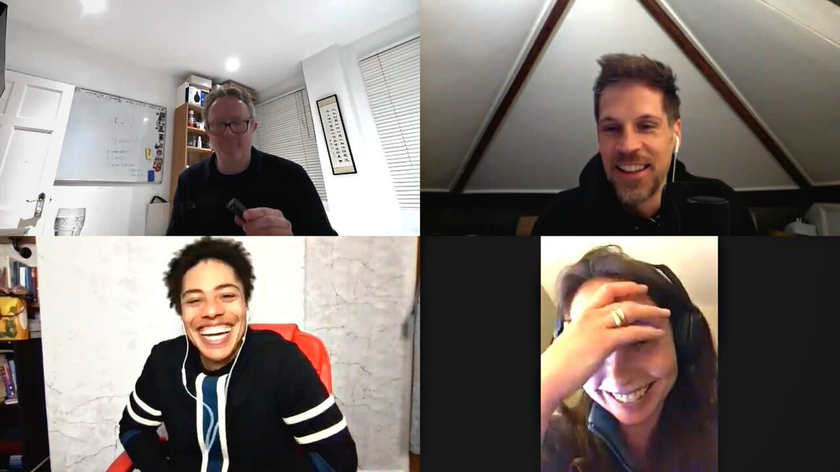 The Filmmakers’ Podcast tweet media