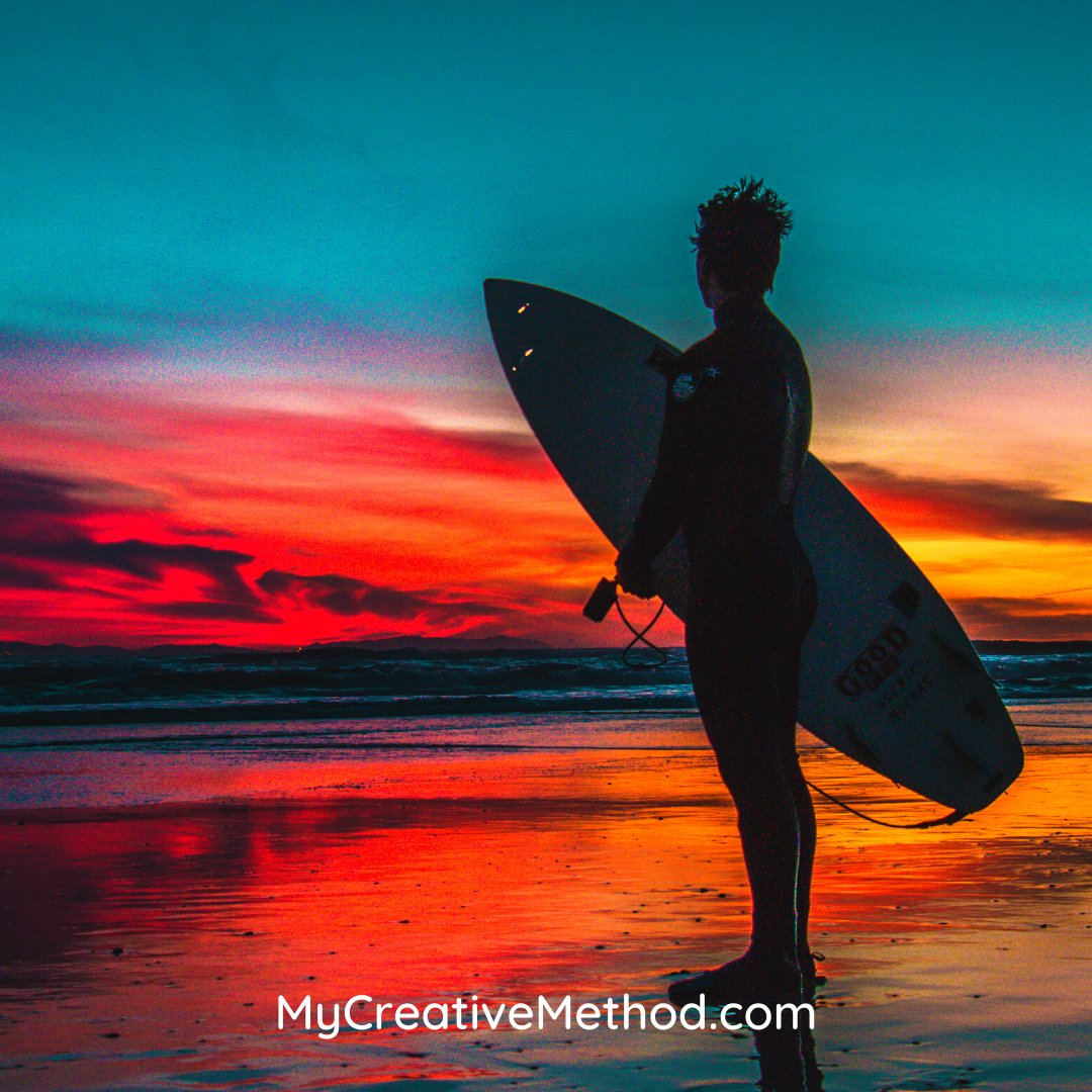 CreativeMethod_'s tweet image. Finding the balance in life?
Every passion...
Every artform…
...can be a business
...that makes you money
And it can scale to make you big money.
I help creative artists thrive in their life and business. 
.
.
#surflife #surfphotography #beachlife #skate #surfinglife #longboard