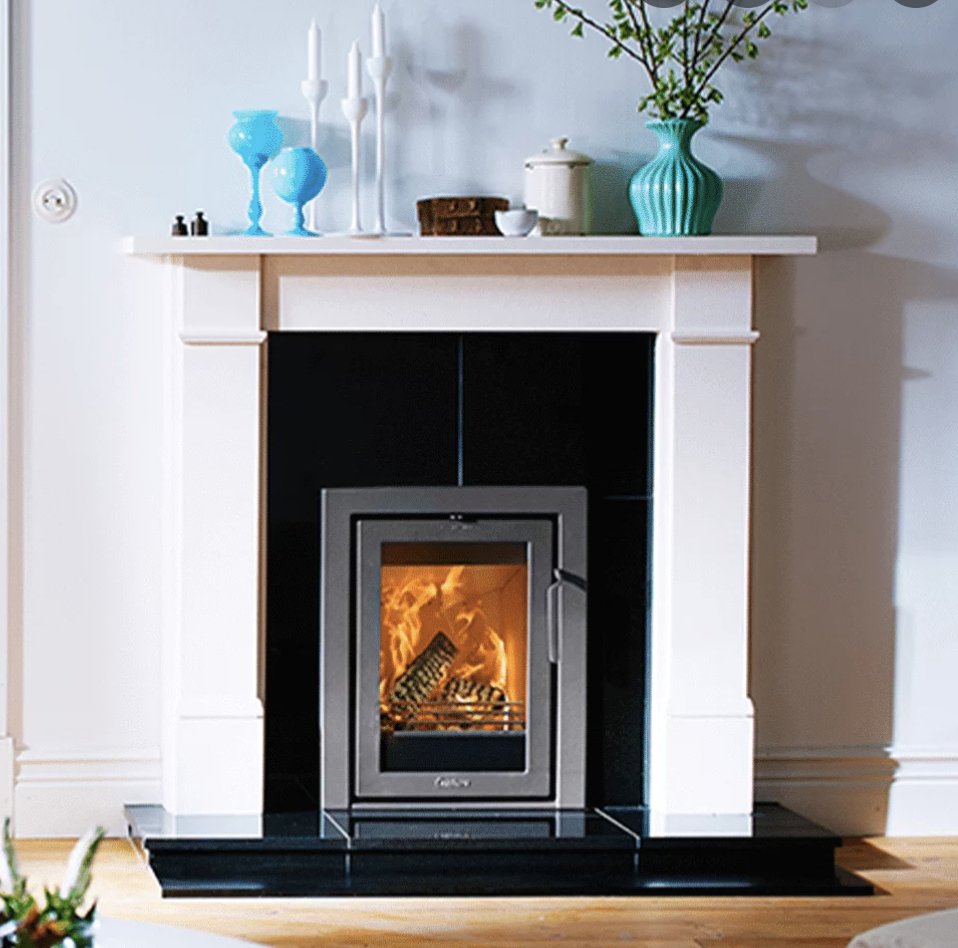 Time to change your open fire? Definitely

When you burn your open fire 80% of the heat goes straight up the chimney.  Get a taste for what a modern fire can do for your home.
kernowfires.co.uk/news/replace-y…

#openfire #replacement #home #heating #fireplace #fire #cornwall