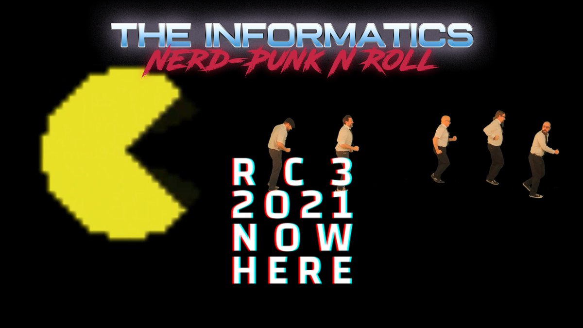 The Informatics tweet media