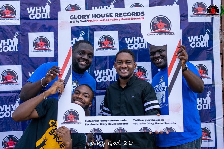 GloryHouseGh's tweet photo. Why God 21 was a huge success. Thank you to everyone who was able to come through or contributed in one way or another. https://t.co/nXKv0LIOVh