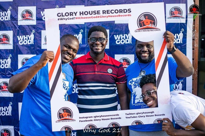 GloryHouseGh's tweet photo. Why God 21 was a huge success. Thank you to everyone who was able to come through or contributed in one way or another. https://t.co/nXKv0LIOVh
