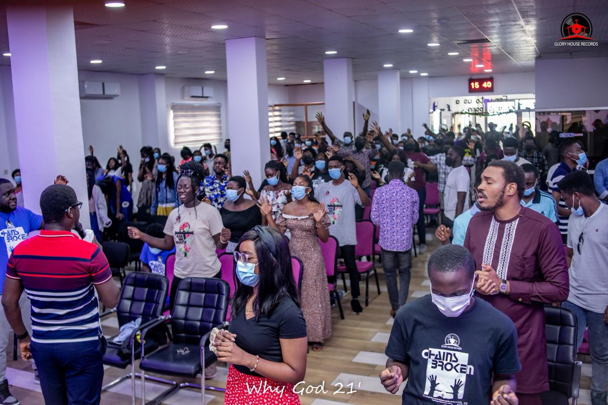 GloryHouseGh's tweet photo. Why God 21 was a huge success. Thank you to everyone who was able to come through or contributed in one way or another. https://t.co/nXKv0LIOVh