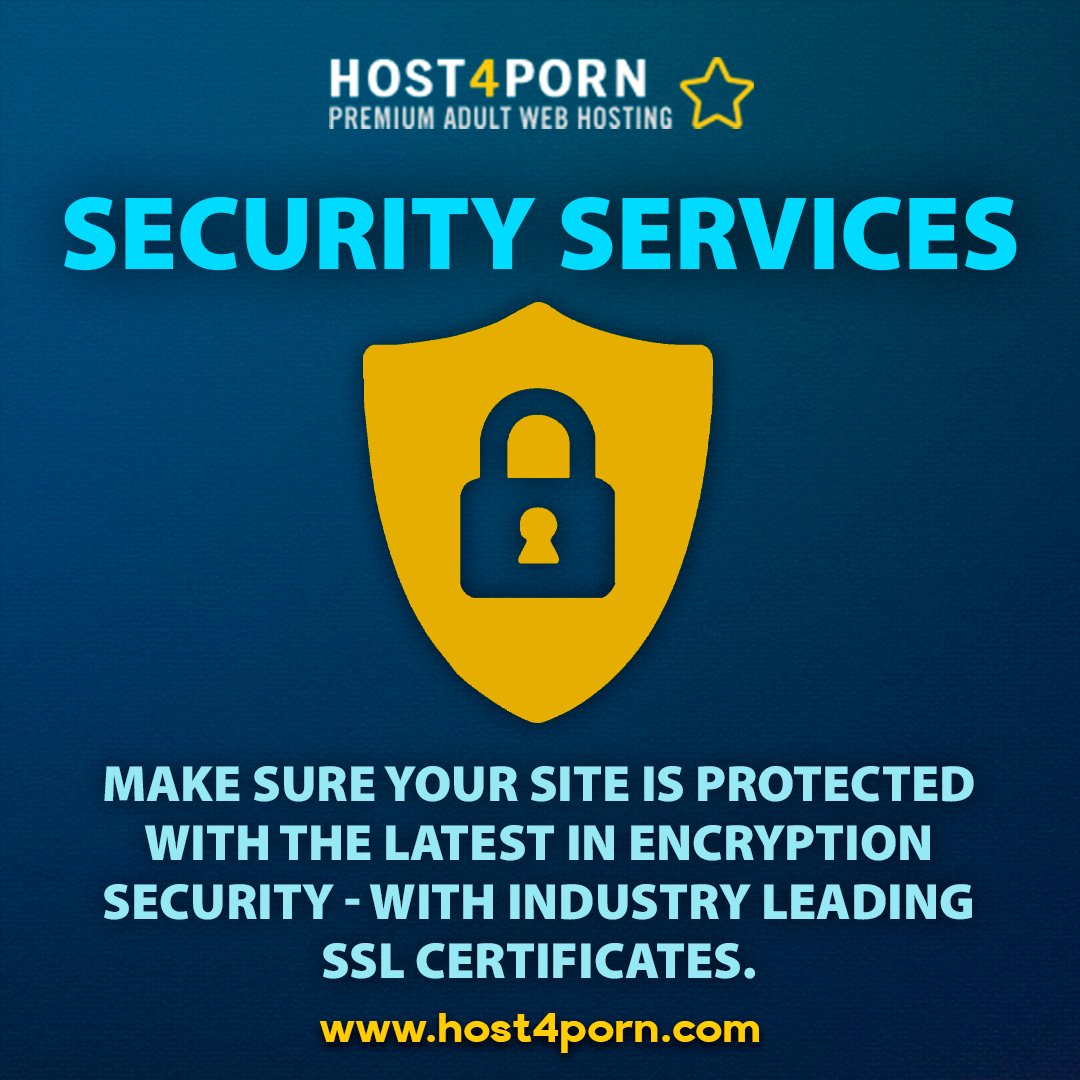 host4porn's tweet image. The latest encryption security so no one catches you with your pants down… unless you want them to! Contact us today!

host4porn.com/security-servi… 

#latestsslencryption #websecurityservices #easyssl #sslcertificateprovider #sslcertificates #symantecssl #comodossl #geotrustssl