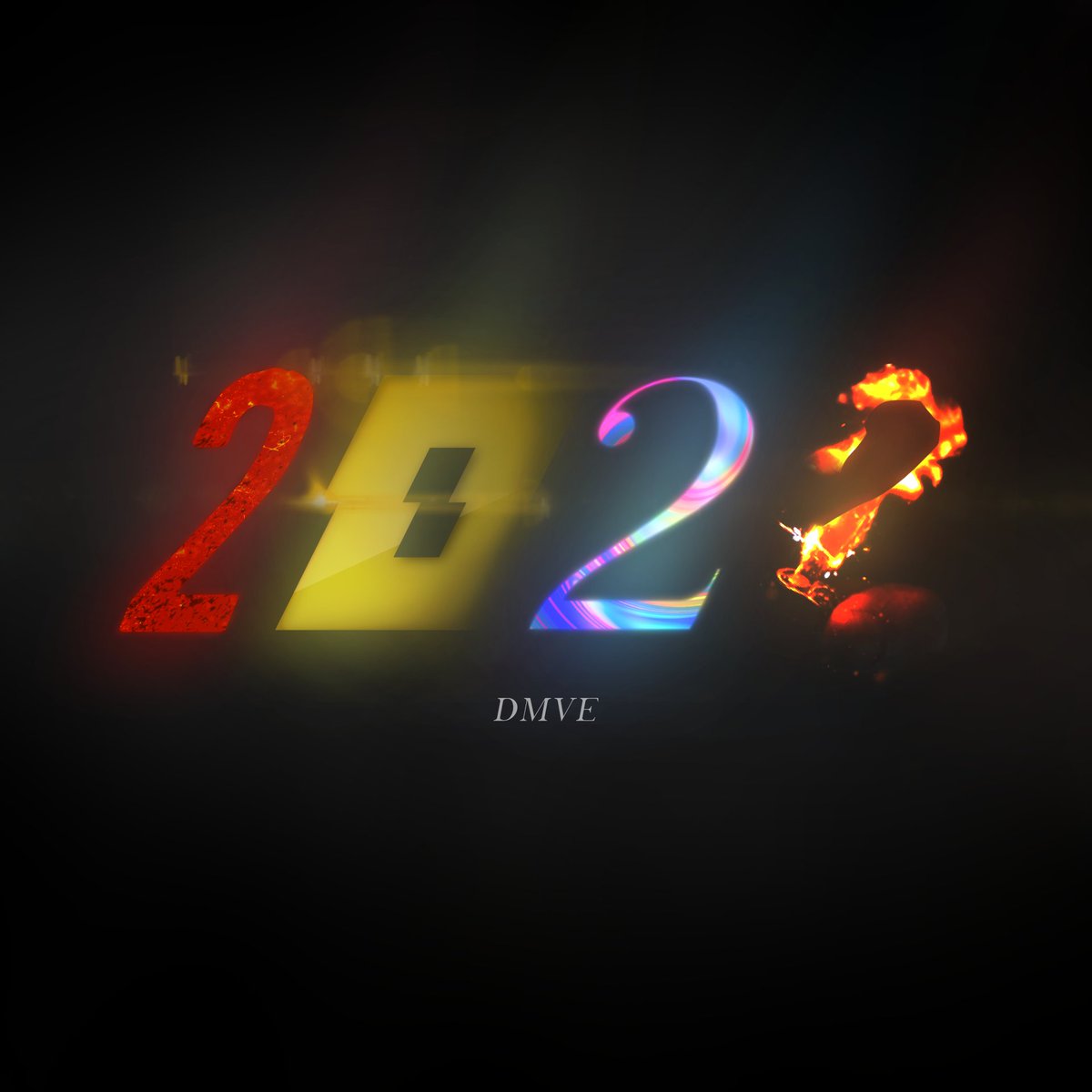 DMVEstudios's tweet photo. I'll be around. https://t.co/ADT7LqQiQQ