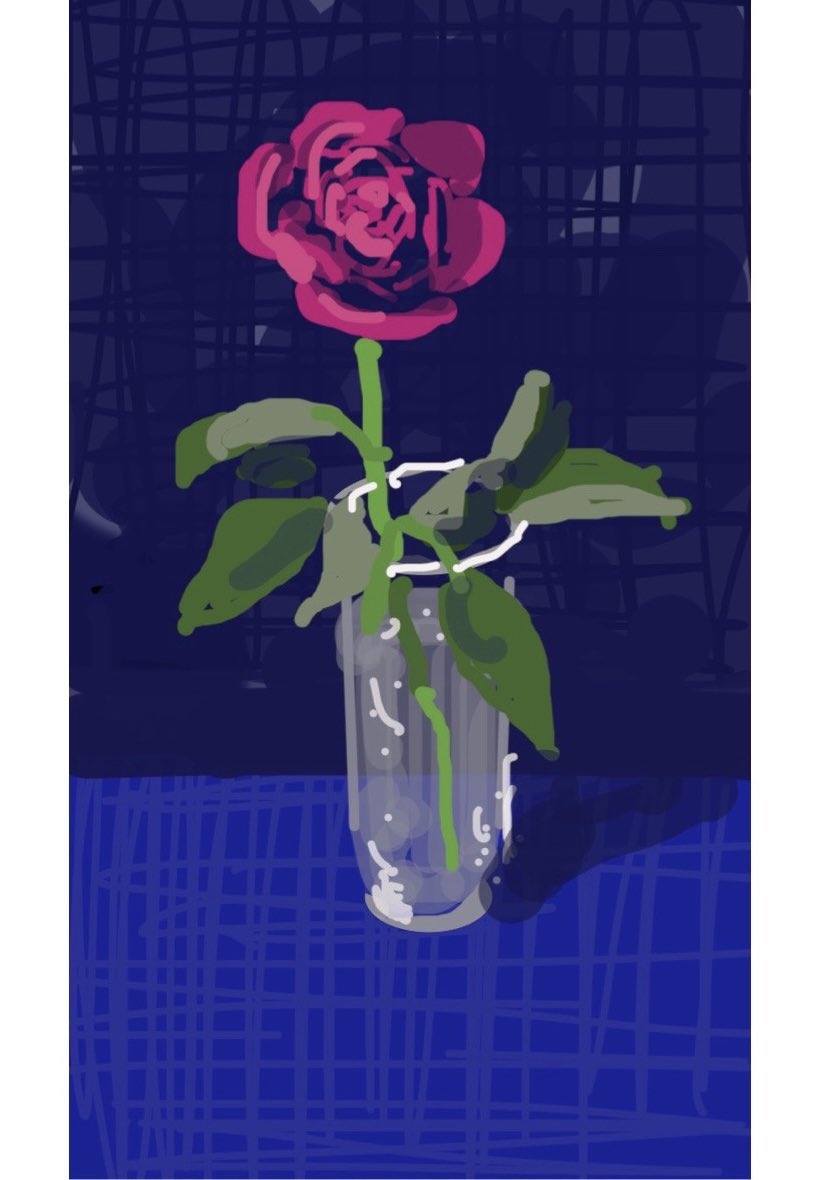 baston_john's tweet photo. #drawing #iphonedrawing https://t.co/SXVZqu8Chj