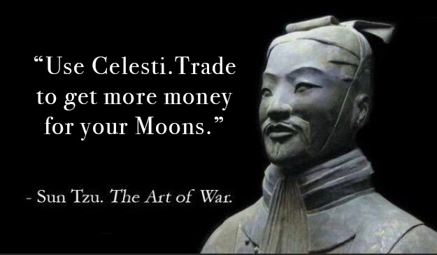 celesti_trade's tweet photo. Happy Distribution Day!

#Reddit #Moons #Bricks https://t.co/3hupUDrTuG