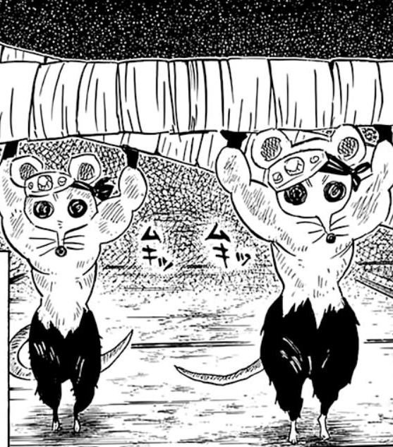 História Kimetsu no Yaiba: Oni no Atarashi Sekai - Interativa
