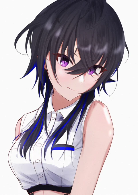 いっちゃんかわいい #一ノ瀬の絵 